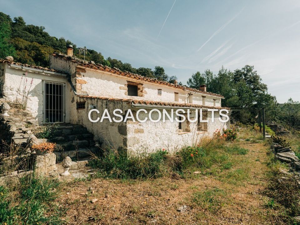 Casa de campo en Atzeneta Del Maestrat, Castellon - foto 2